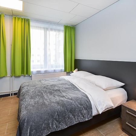 City Yard Inn Hotel Ταλίν Εξωτερικό φωτογραφία