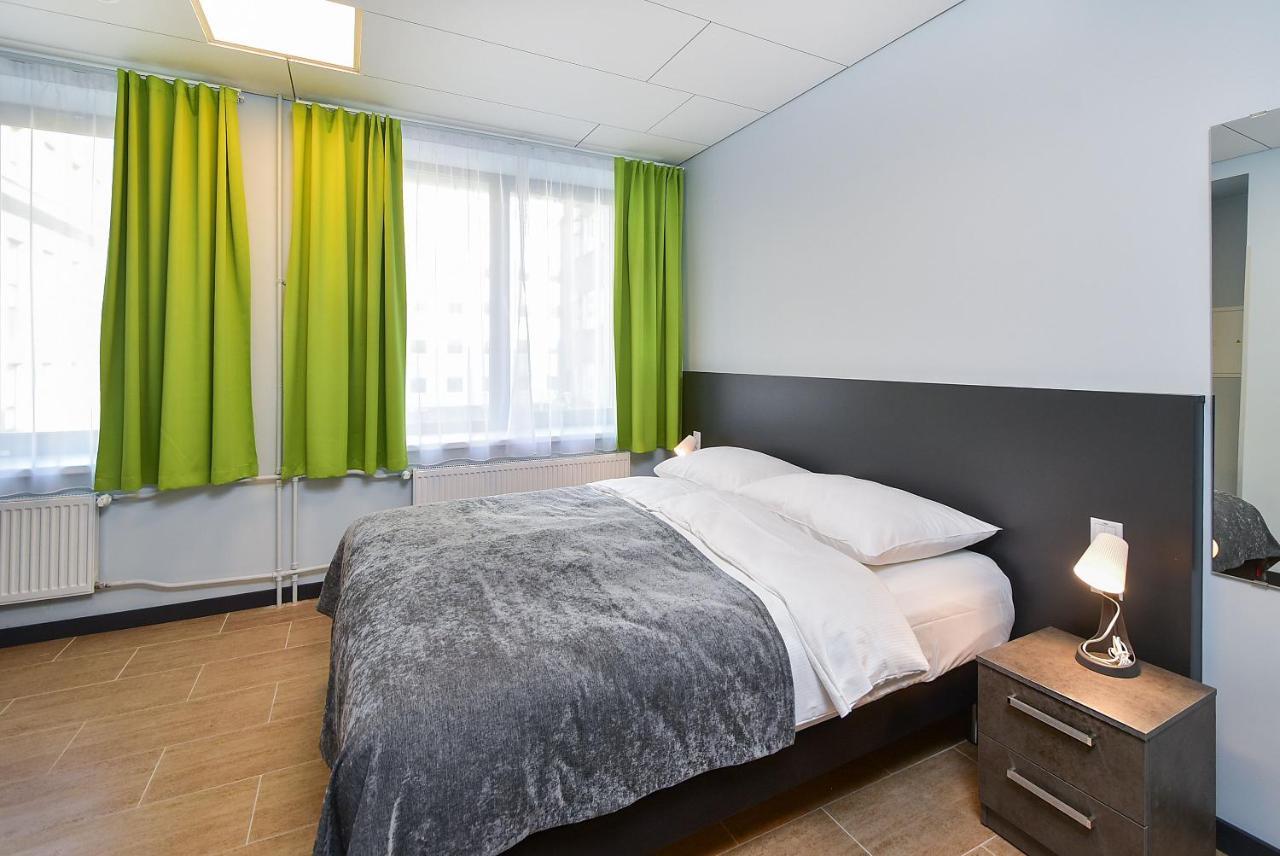 City Yard Inn Hotel Ταλίν Εξωτερικό φωτογραφία