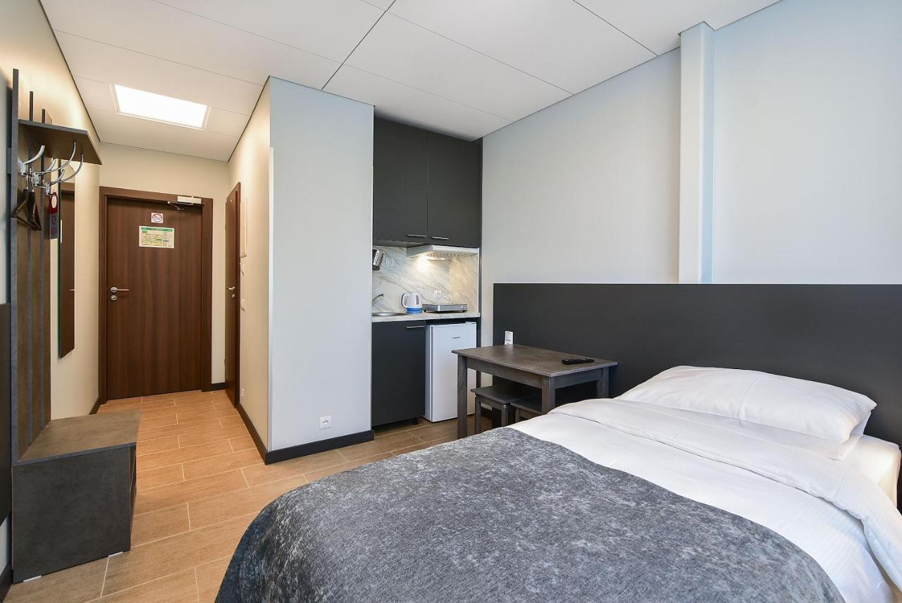 City Yard Inn Hotel Ταλίν Εξωτερικό φωτογραφία