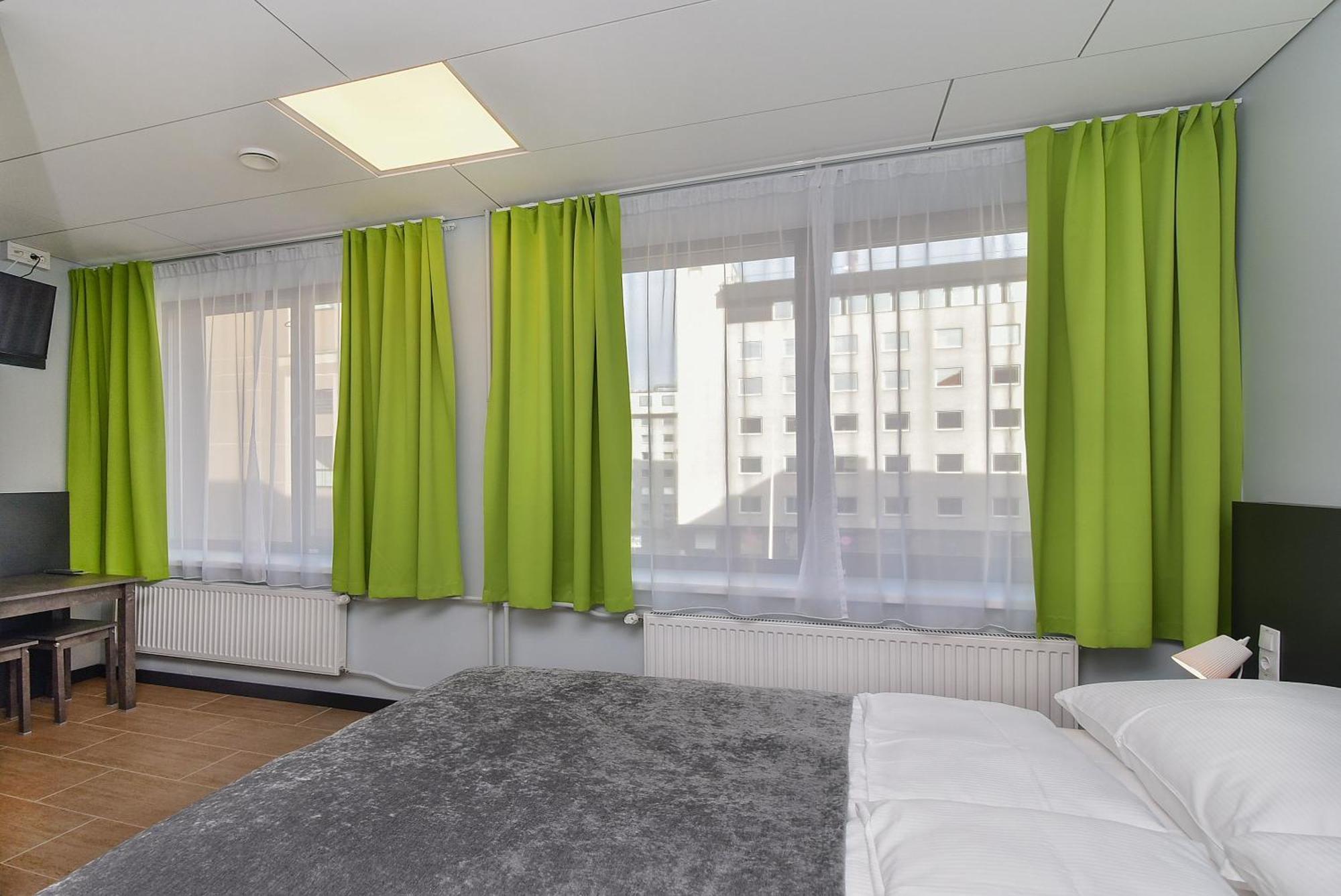 City Yard Inn Hotel Ταλίν Εξωτερικό φωτογραφία
