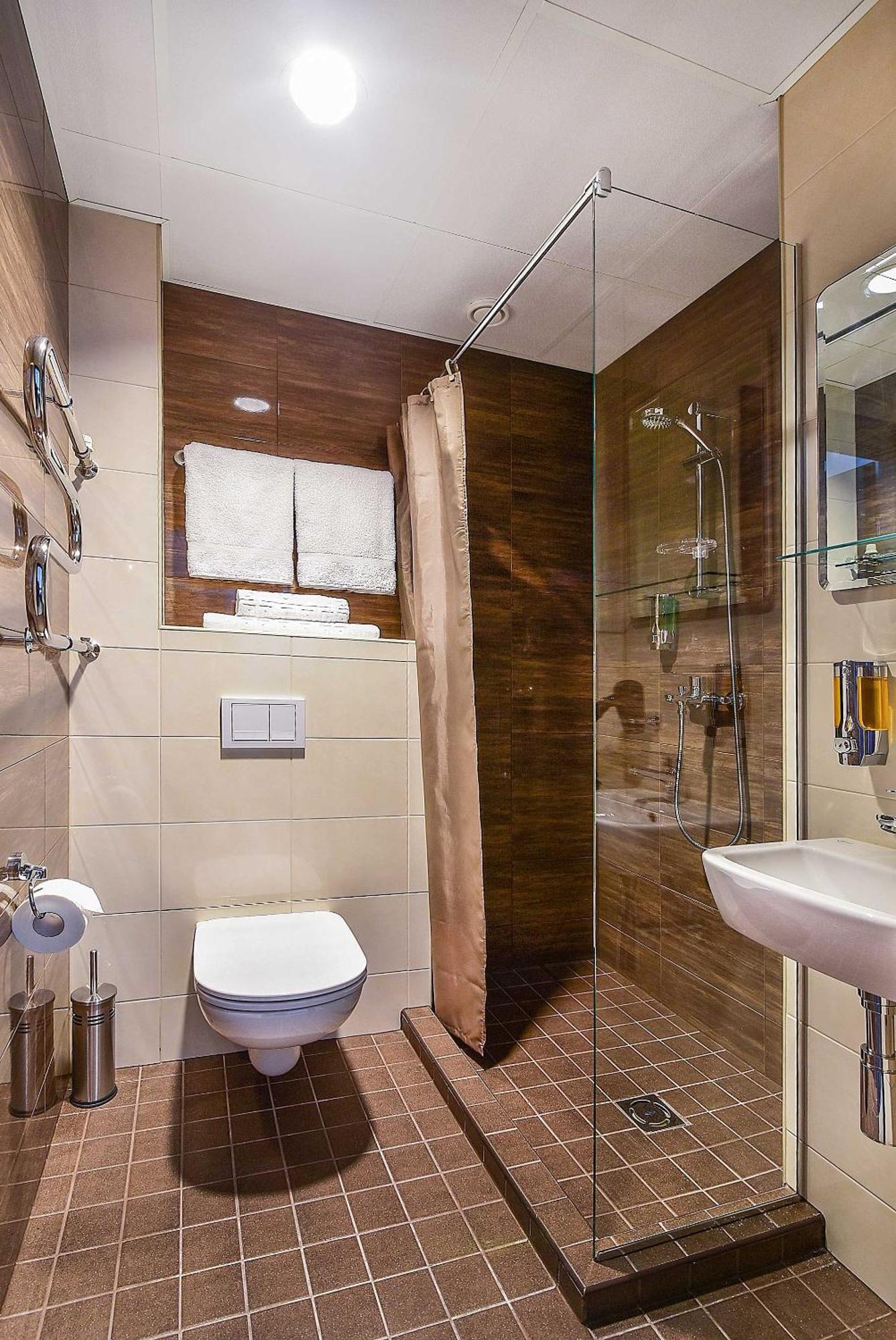 City Yard Inn Hotel Ταλίν Εξωτερικό φωτογραφία